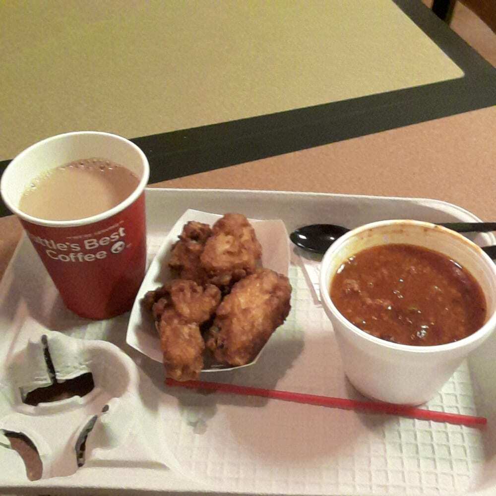 Highland Cafe