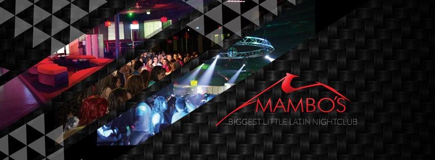 Mambo Nightclub