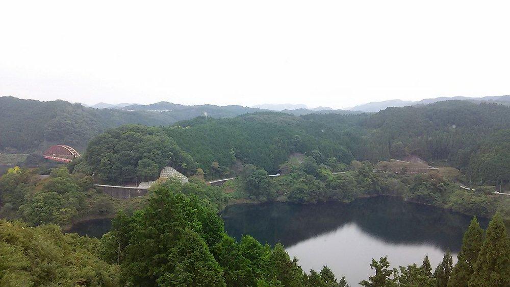 青蓮寺レークホテル