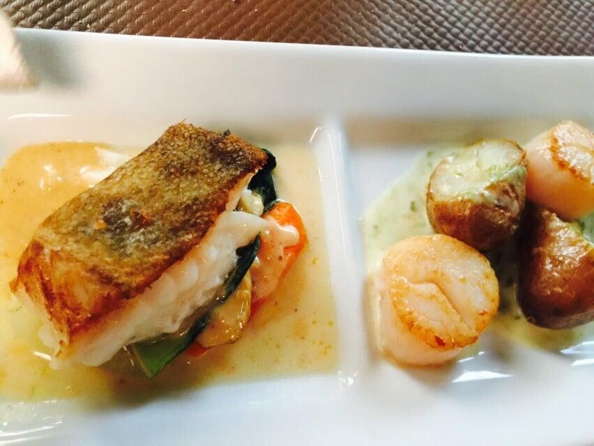 Auberge Au Vieux Meillonnas