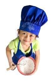 Lil' Chef Kids Cooking Adventures