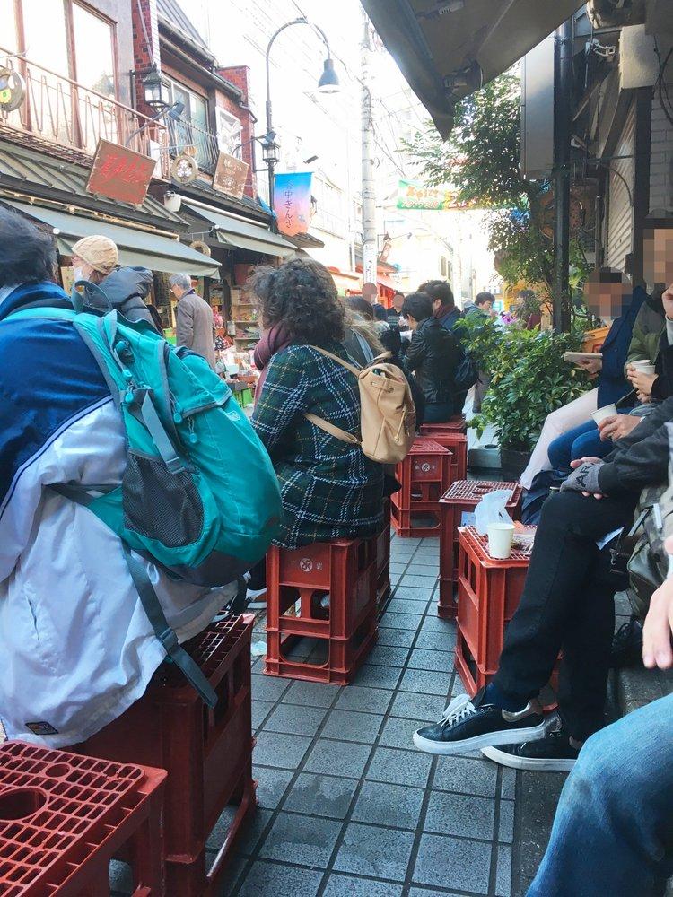 越後屋本店