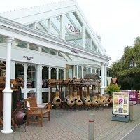 National Trust Restaurant