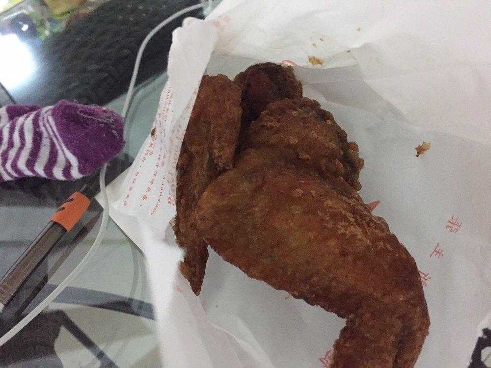 悟饕池上飯包