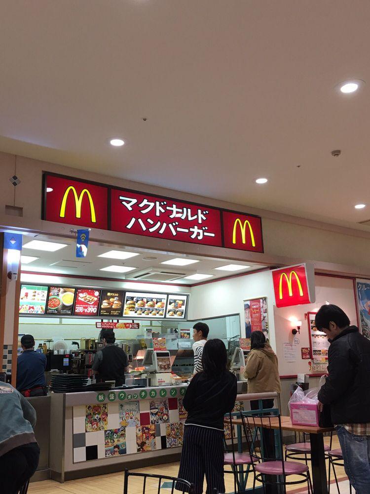 ケンタッキーフライドチキン ジャスコ本渡店