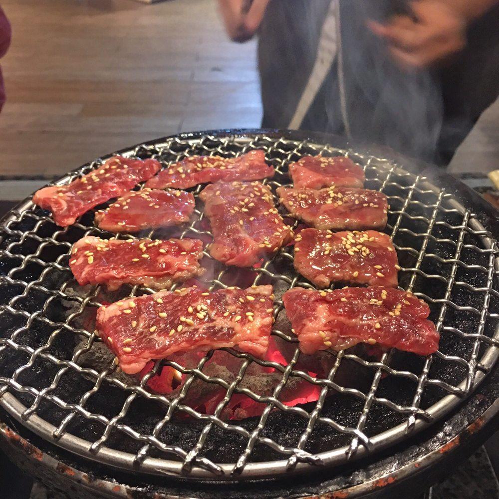 食藏燒肉居酒屋