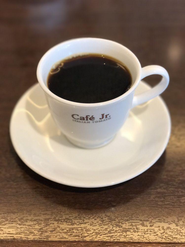イタリアン・トマトカフェ Jr. 長野駅善光寺口店