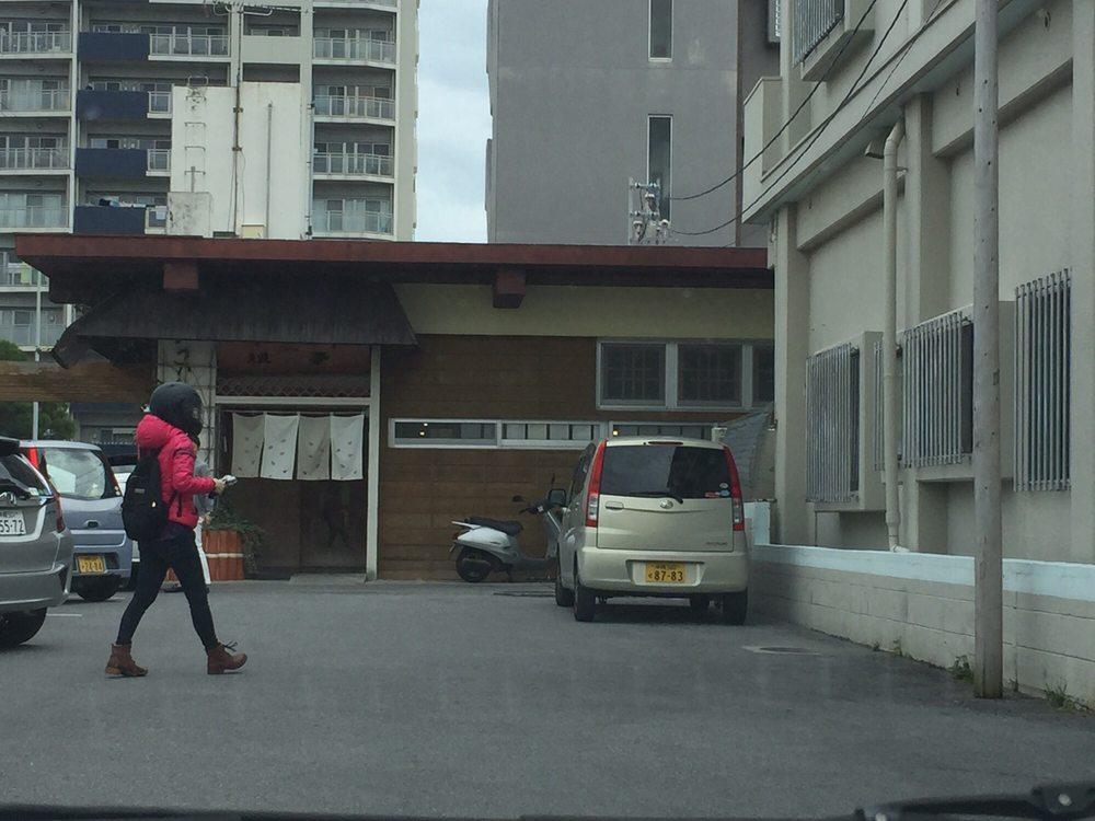 そば処ごん（根夢）