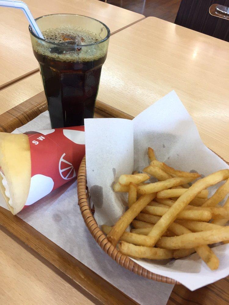 スイーツ工房リバーサイド千秋店