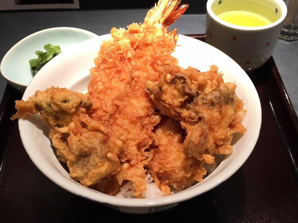 天一池袋東武店