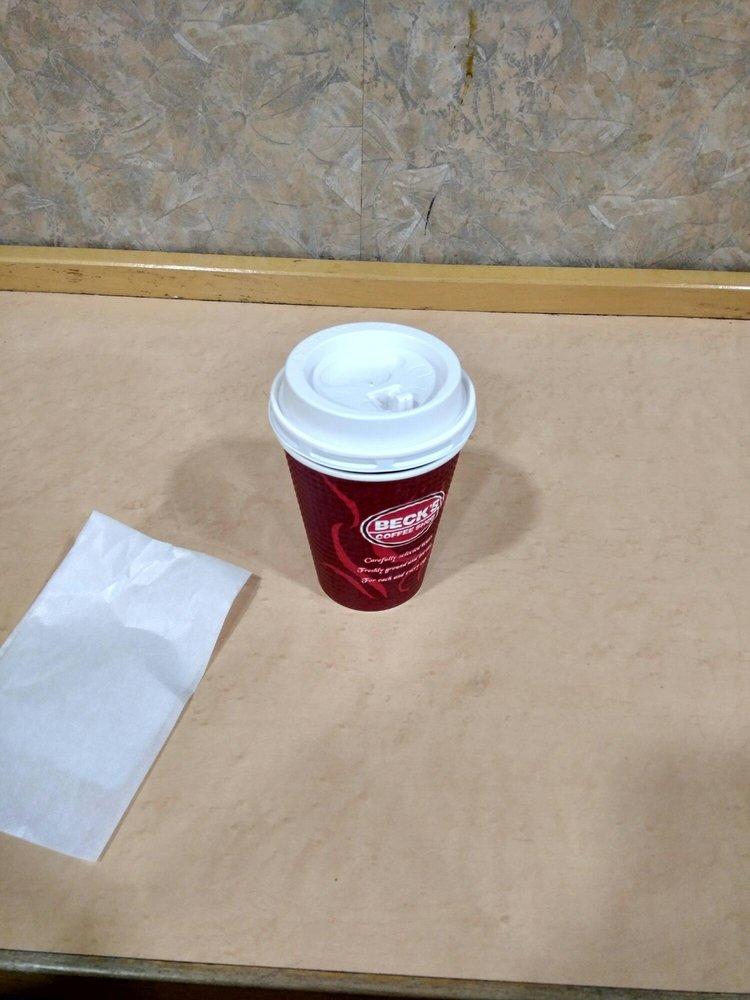 ベックスコーヒーショップ 大宮北口店
