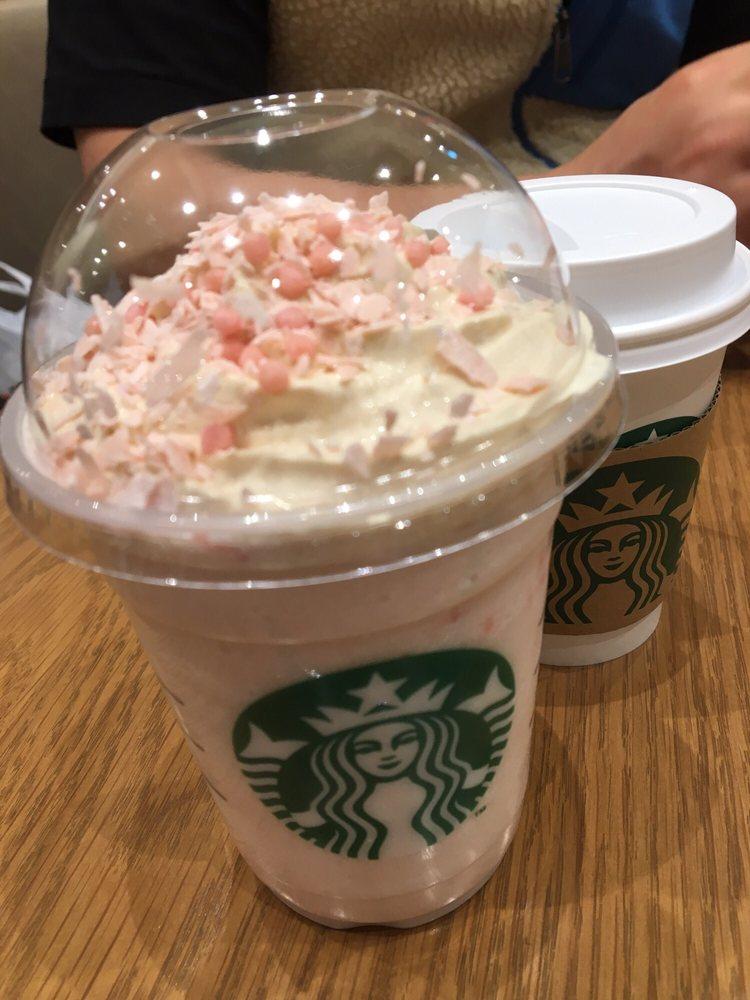 スターバックス イオンモール大阪 ドームシティ店