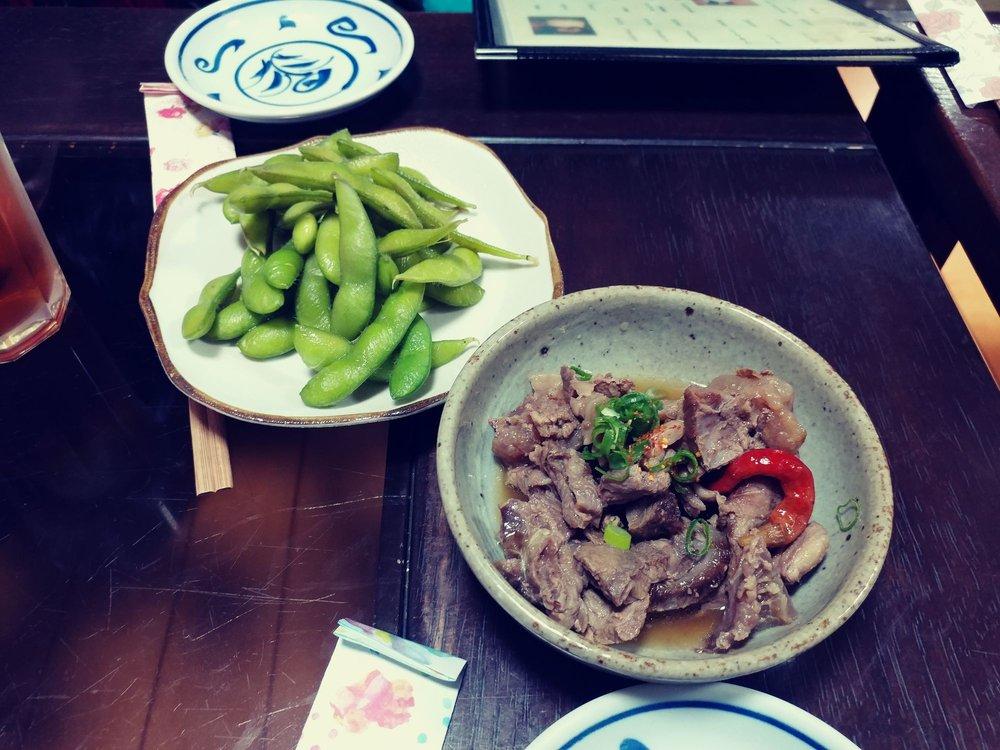 居酒屋小町