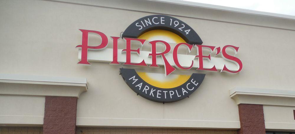Pierce's Marketplace