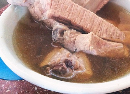 Hua Xing Bak Kut Teh