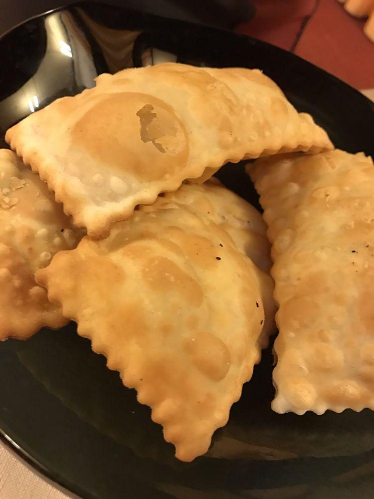 Ristorante Hostaria Dei Savonarola