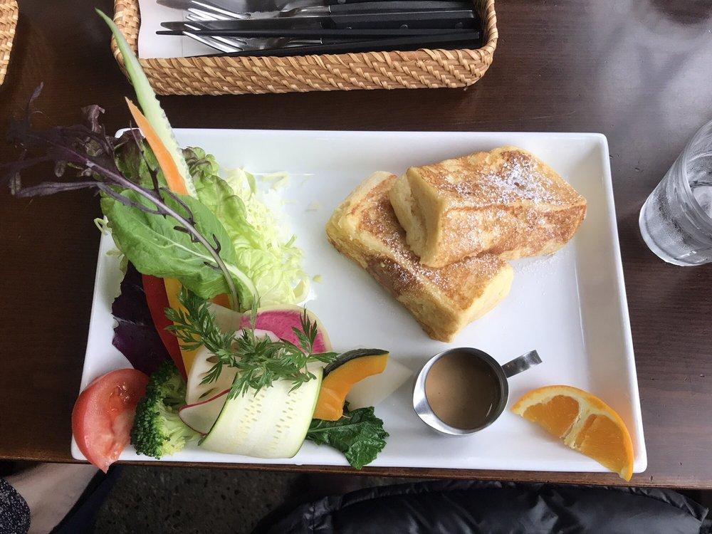 ｃａｆｅｎａｋａ蔵