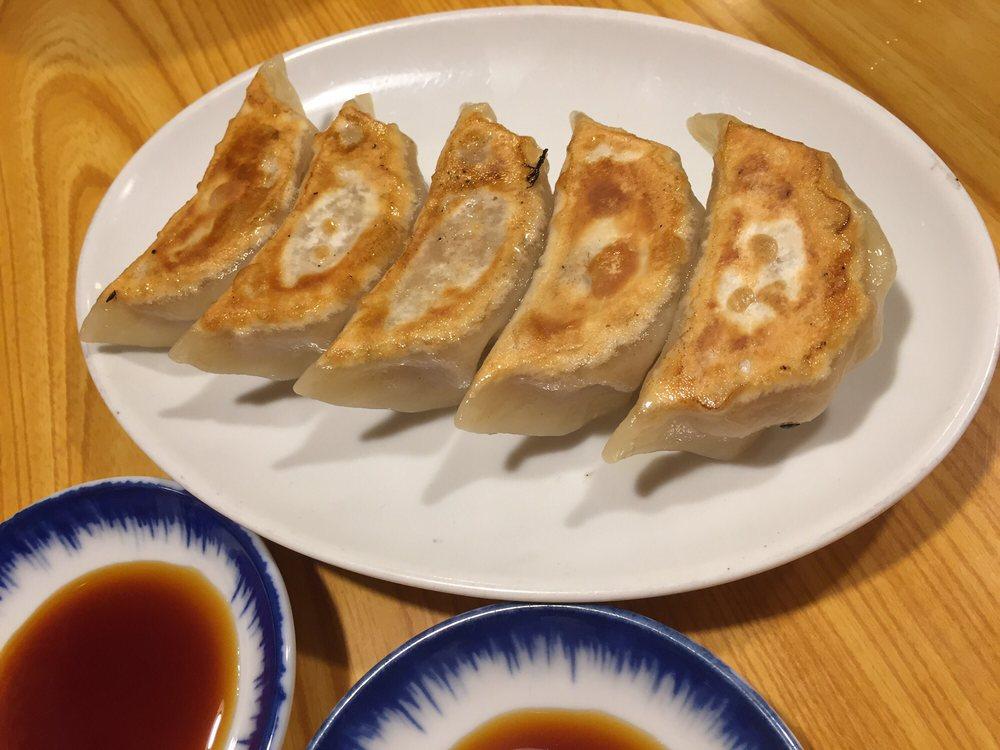 らーめん陽気