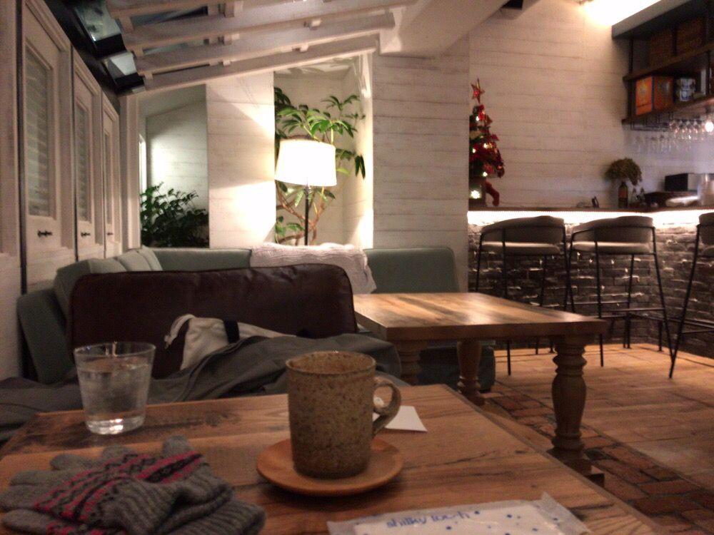 シェルズ カフェ 六本木本店