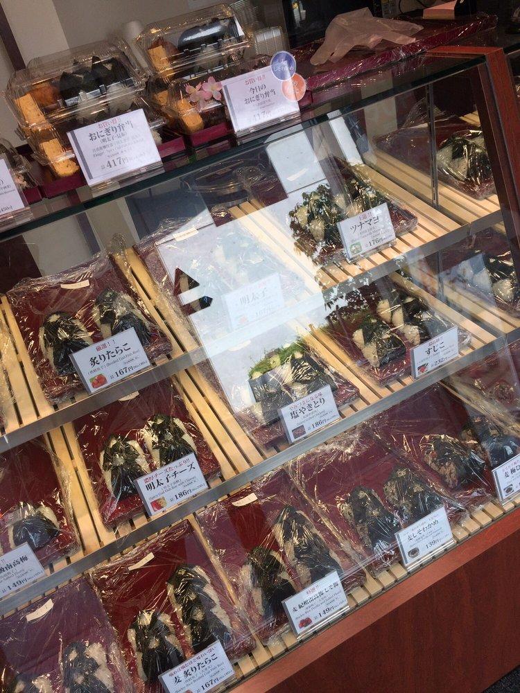 三代目徳兵衛 渋谷ヒカリエ店