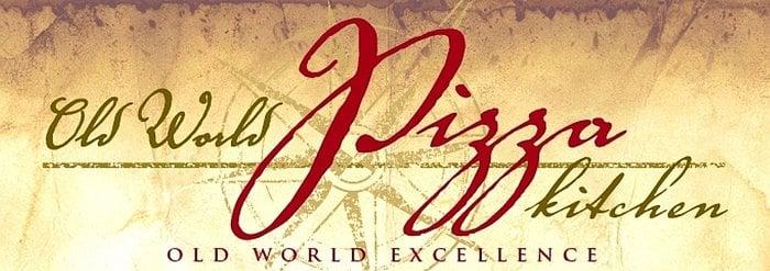 Old World Pizza Kitchen