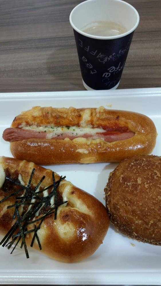 パネッテ フジグランナタリー店