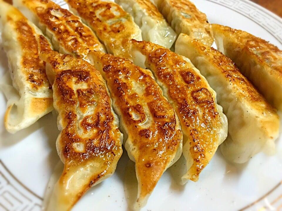 亀戸餃子 大島店