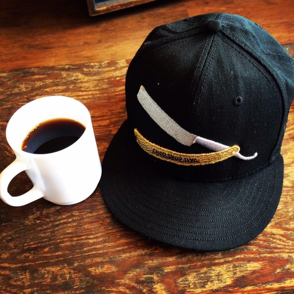 ボブコーヒー
