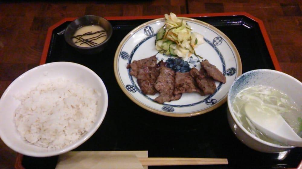 仙台辺見 阿倍野地下街店
