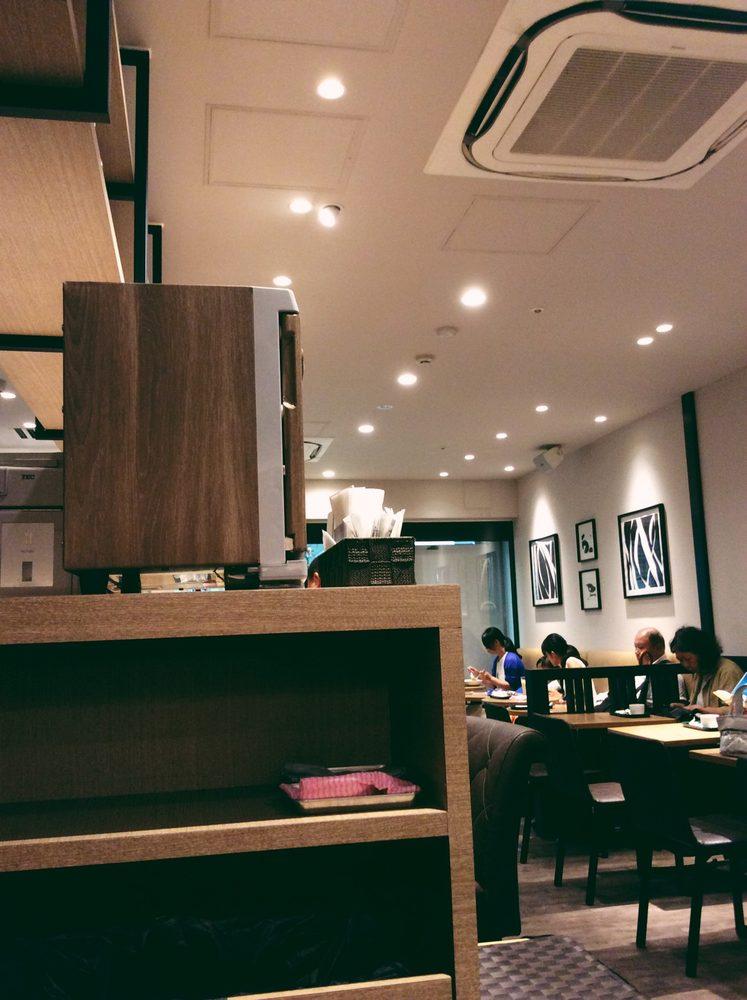 プロント 西新井駅店