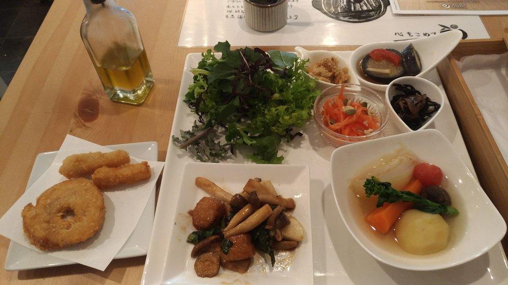 もも福食堂
