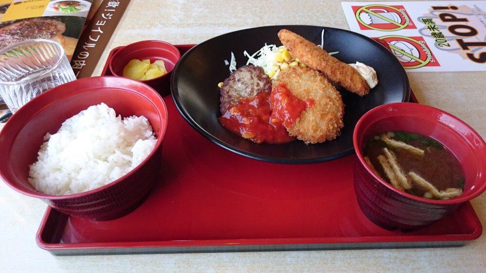 ジョイフル（レストラン）青島店