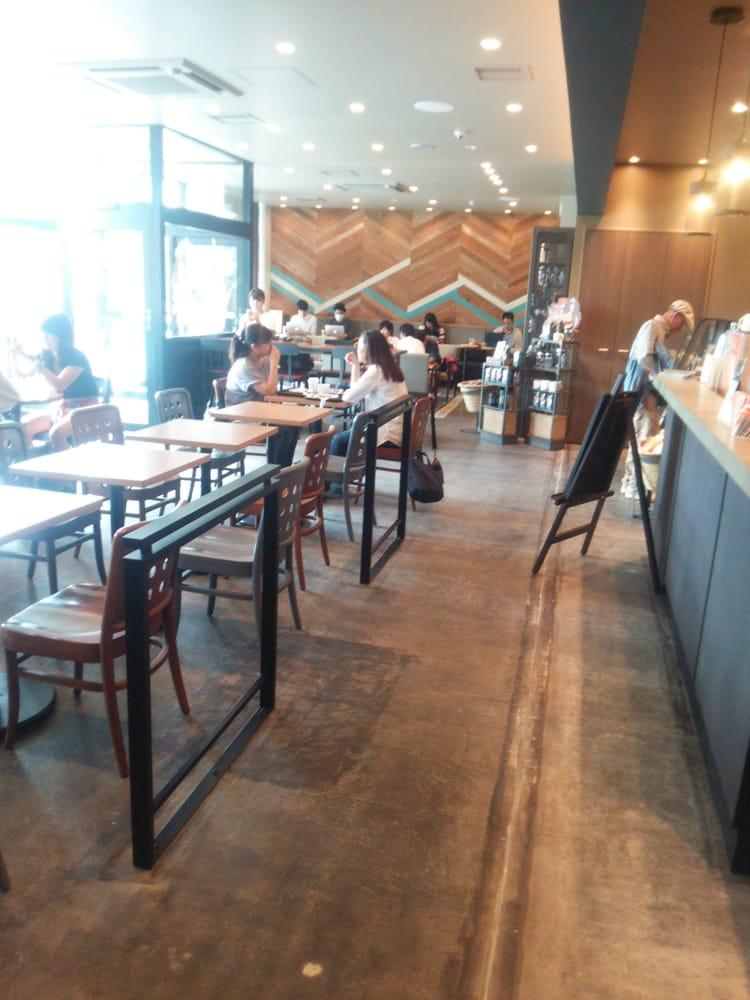 スターバックスコーヒー 江ノ島店