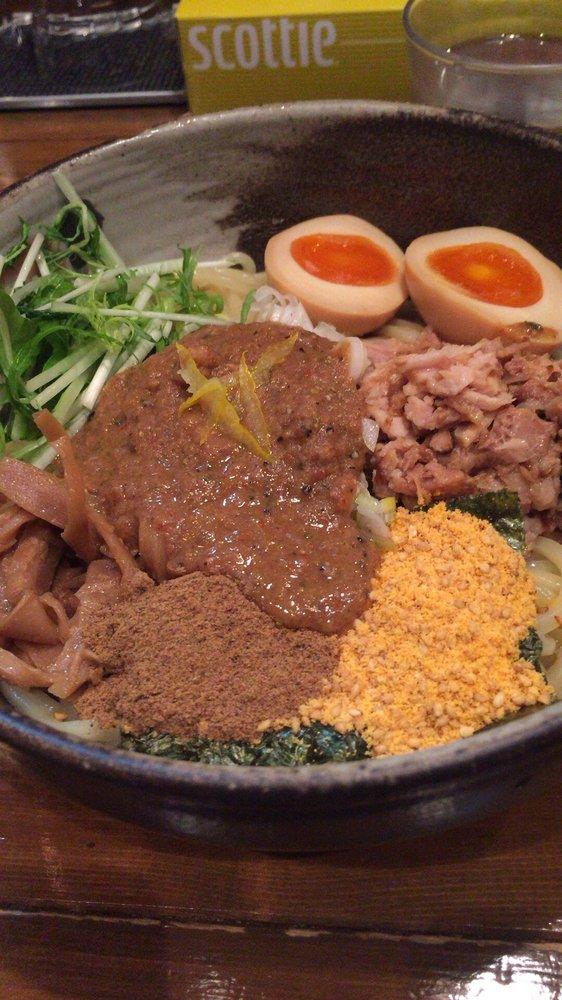 中華そば椿