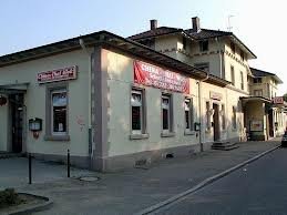 China-Thai-Wok Schnell-Restaurant