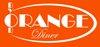 Orange-Diner