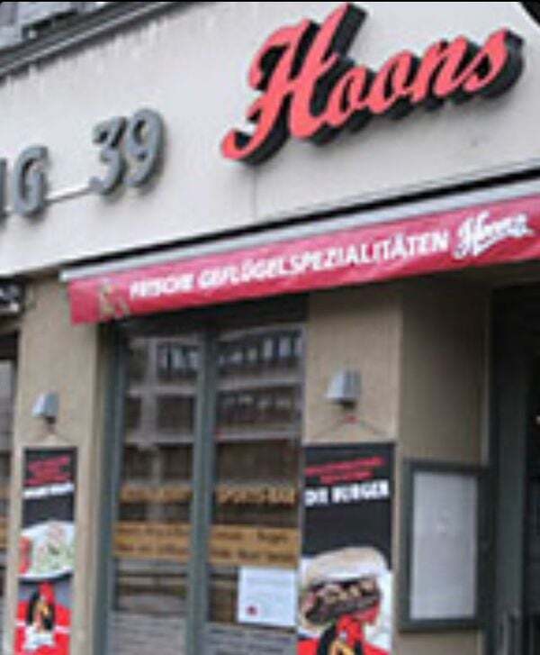 Hoons