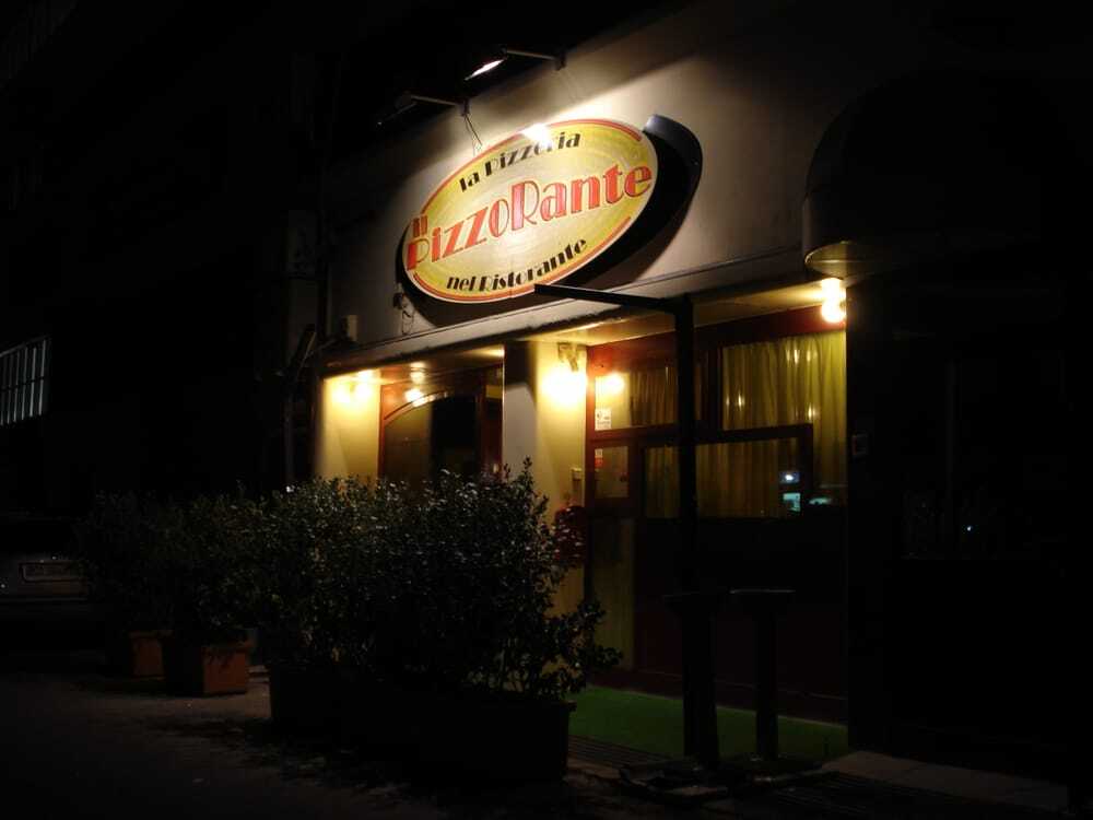 PizzoRante