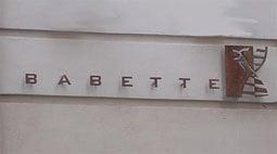 Cantina Babette