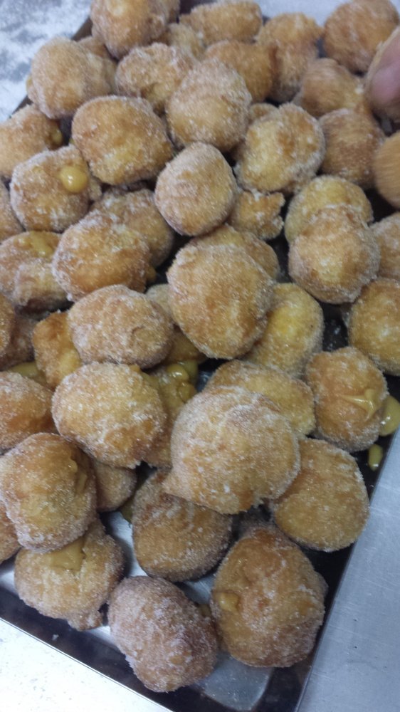 Pasticceria Bar Franchino