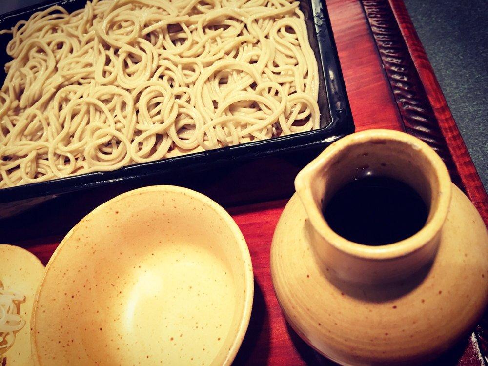 やぶそば 神戸そごう店