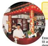 Asia Restaurant Ly Phuc