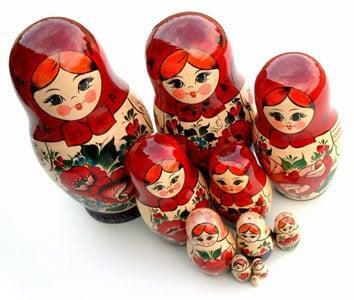 La Matrioska