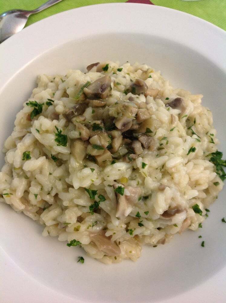 Ristorante Ponte di Leone Annamaria