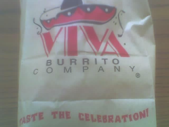Viva Burrito