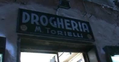 Drogheria Torielli