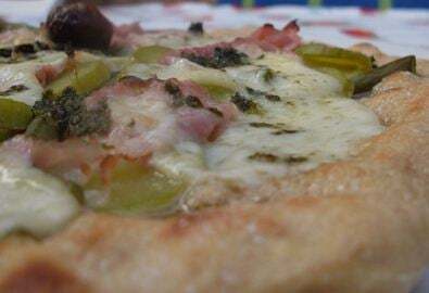Al Casolare Pizzeria