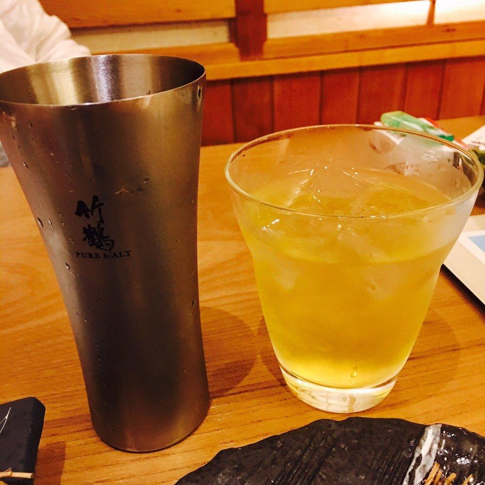 華酔家