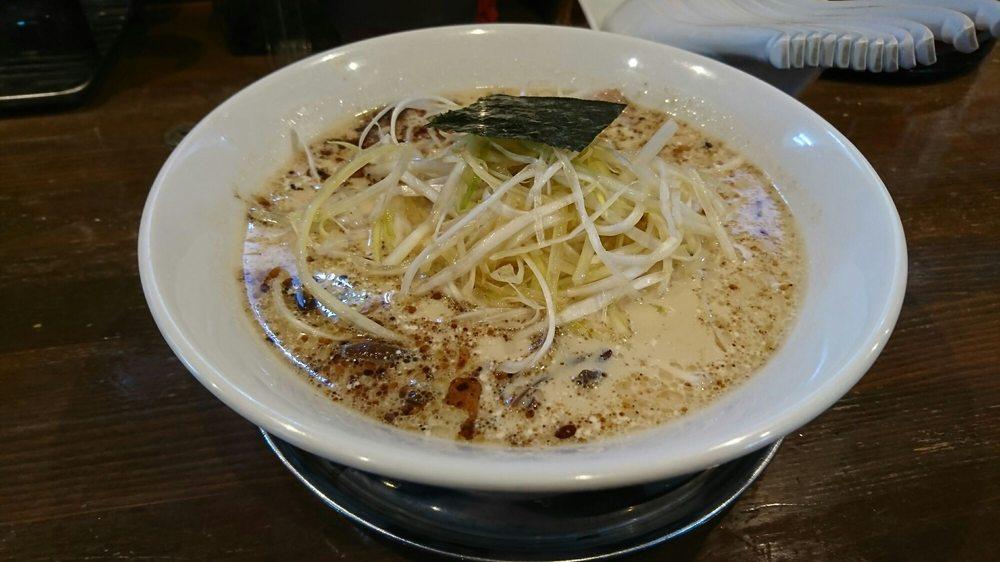 哲麺７代目
