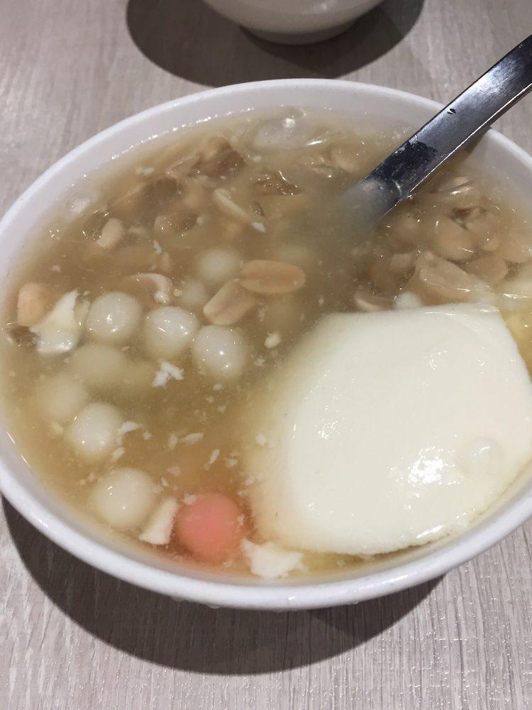 小南門
